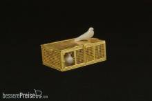 Hauler HLU35031 - U.S. pigeons of war