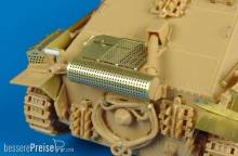 Hauler HLU35033 - Hetzer