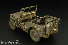 Hauler HLU35036 - Jeep