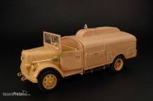 Hauler HLU35038 - Opel Blitz Tankwagen (Italeri)