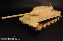 Hauler HLU35041 - Jagdtiger Early (Tamiya35295)