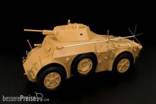 Hauler HLU35044 - Autoblinda AB-43