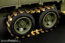 Hauler HLU35045 - TRACK for GAZ AAA-BA-10