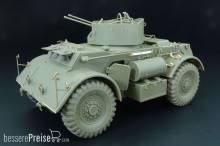 Hauler HLU35052 - T17E2 AA Staghound
