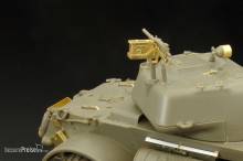 Hauler HLU35054 - T17E1 Staghound Mk I