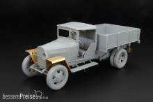 Hauler HLU35055 - Gaz-MM