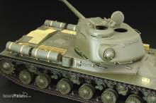 Hauler HLU35058 - IS-2