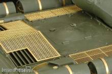 Hauler HLU35059 - IS-2 grills