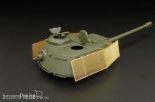 Hauler HLU35061 - JS-2 Stand-off armour