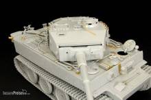 Hauler HLU35063 - Tiger I ausf E - basic (6471 Italeri)