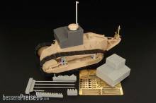 Hauler HLU35071 - FT-17 TSF (MENG)
