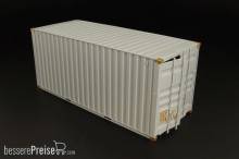 Hauler HLU35072 - Modern Container (6516 ITALERI)
