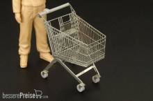 Hauler HLU35073 - Shopping cart