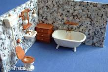 Hauler HLU35077 - Bathroom