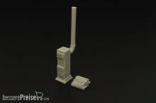 Hauler HLU35081 - Small stove