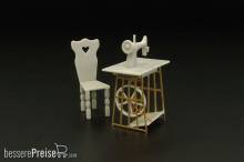 Hauler HLU35085 - Singer sewing machine