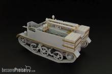 Hauler HLU35086 - Pz Jg Brencarrier
