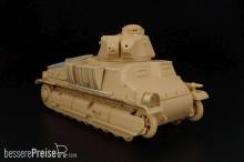 Hauler HLU35089 - Somua S35 BASIC (TAMIYA)