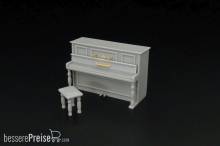 Hauler HLU35094 - Piano