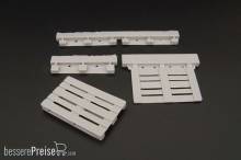 Hauler HLU35095 - Euro pallet (2pcs)