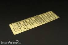 Hauler HLU35100 - German WWII licence plates