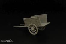 Hauler HLU35101 - Farmer cart