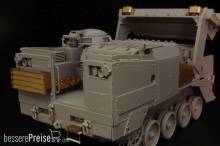 Hauler HLU35102 - M-9 Ace (Takom kit)