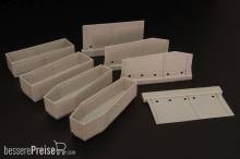 Hauler HLU35103 - Coffins (4pcs)