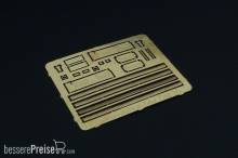 Hauler HLU35108 - US Ammo Box cal 0 3