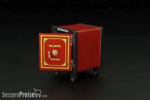 Hauler HLU35111 - SAFE