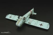 Brengun BRP72016 - Blohm Voss BV-40 Rocket glider interceptor