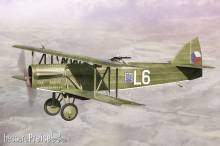 Brengun BRP72017 - Letov S-16 Bomber and reconnaissance