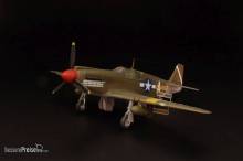 Brengun BRP72025 - A-36 Apache USAF