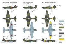 Brengun BRP72028 - Yak 1 captured