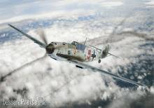 Brengun BRP72033 - Bf-109T-2