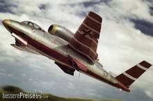 Brengun BRP144005 - He-162D Volksjeager