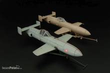 Brengun BRP48002 - Yokosuka MXY7 OHKA Model 22