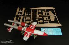 Brengun BRP48003 - Chelomey 16KhA FLYING TARGET