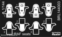 Brengun BRL144003 - U K seats