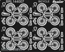 Brengun BRL144007 - Bicycle