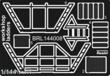 Brengun BRL144008 - Workshop ladders