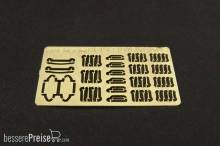 Brengun BRL144016 - Tools