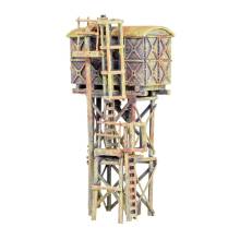 Bachmann 42-0018 - Small Water Tower