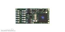 Tams Elektronik 42-01170-01 - Funktionsdecoder FD-R Extended.2 ohne Kabel