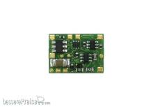 Tams Elektronik 42-01180-01 - Funktionsdecoder FD-R Basic.3 ohne Kabel