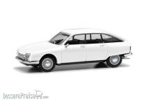 Herpa 420433-005 - Citroen GS, schneeweiß