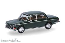 Herpa 420464-004 - Simca 1301 Special, dunkelgrün
