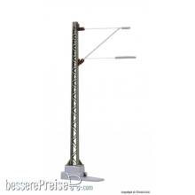 Viessmann 4209 - TT Streckenmast, 10 Stück - ersetzt 42103