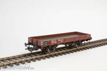 Lenz 42100-11 - Niederbordwagen X05, DB, Ep.3, Betr.-Nr. 461 043