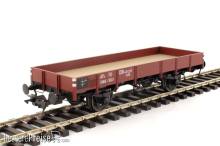 Lenz 42100-16 - Niederbordwagen X05, DB, Ep.3, Betr.-Nr. 461 225
